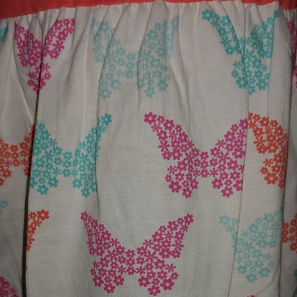 Dress w/ diaper cover - Picture 3 of 3